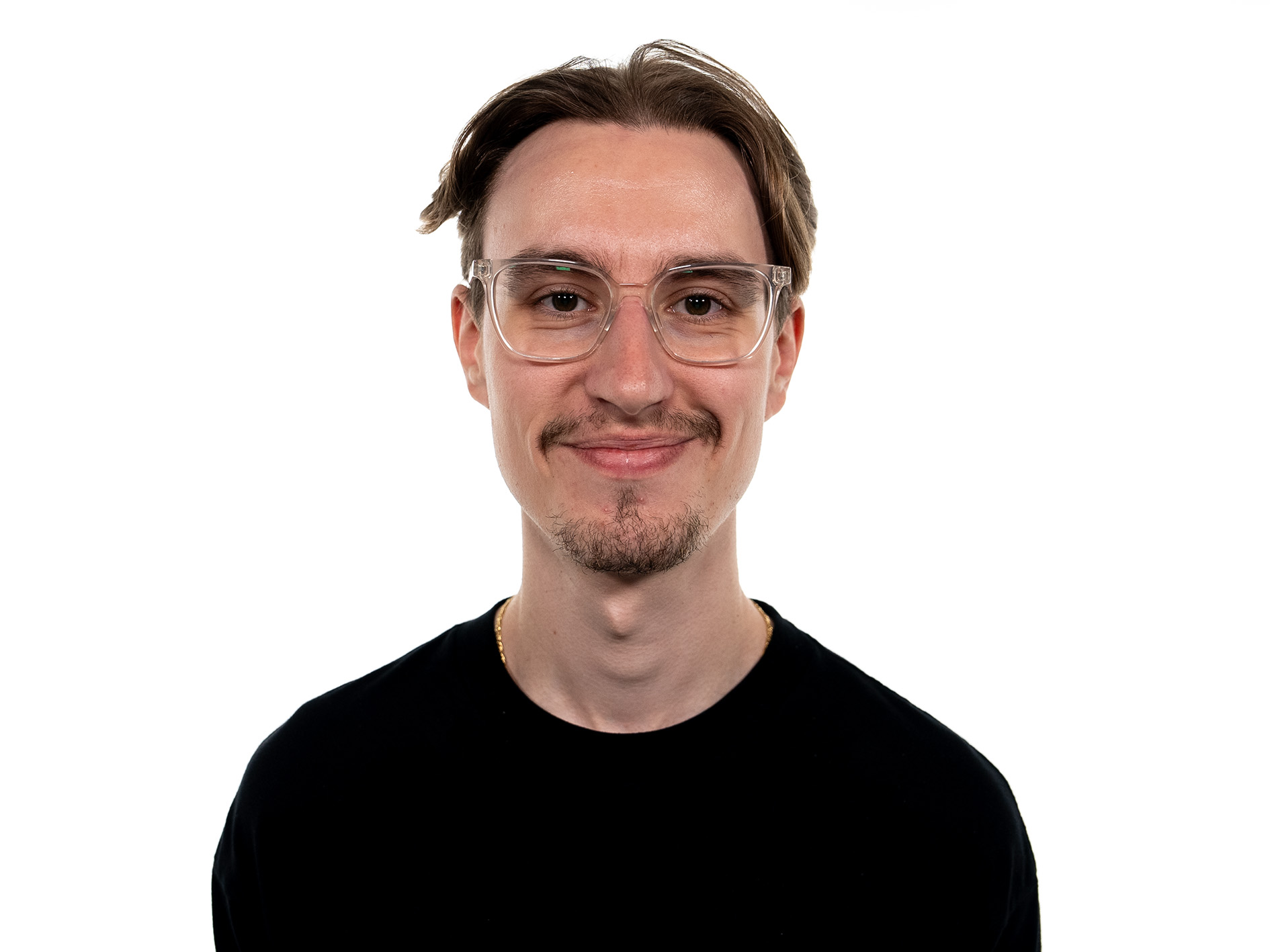 George Surridge headshot